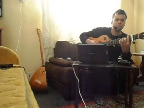 yalan başkası yalan dünyada ölümden başkası yalan