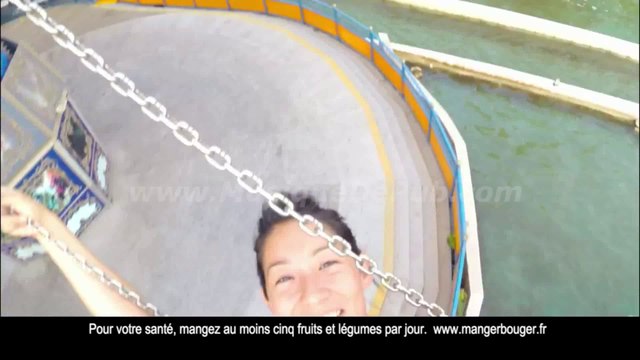 pub Nutella '50 ans d'histoires entre nous' 2014 [HQ]