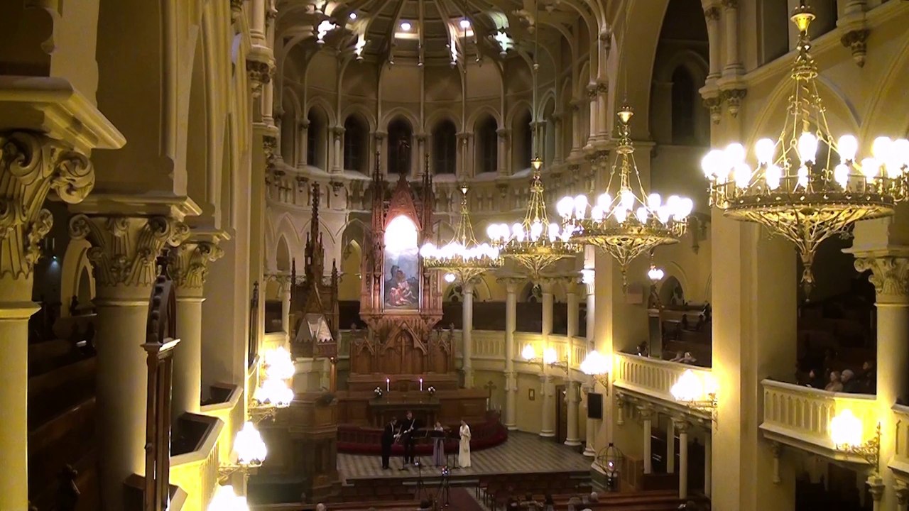 Boismortier. Concert a Moll for 3 flutes and alto flute - FluteMasters