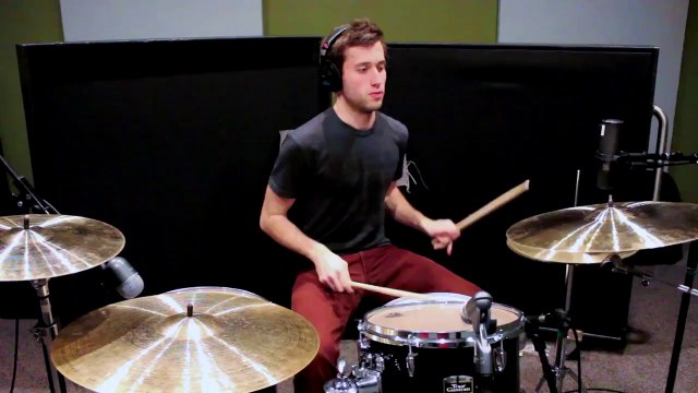 Let It Go Covered As A Rock Song