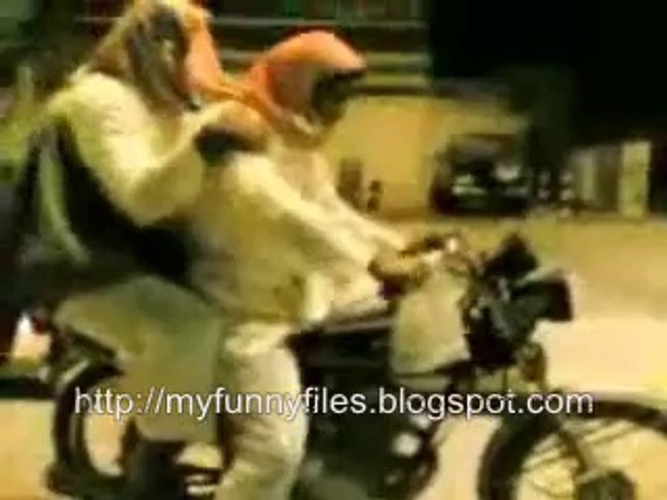 Learn To Ride