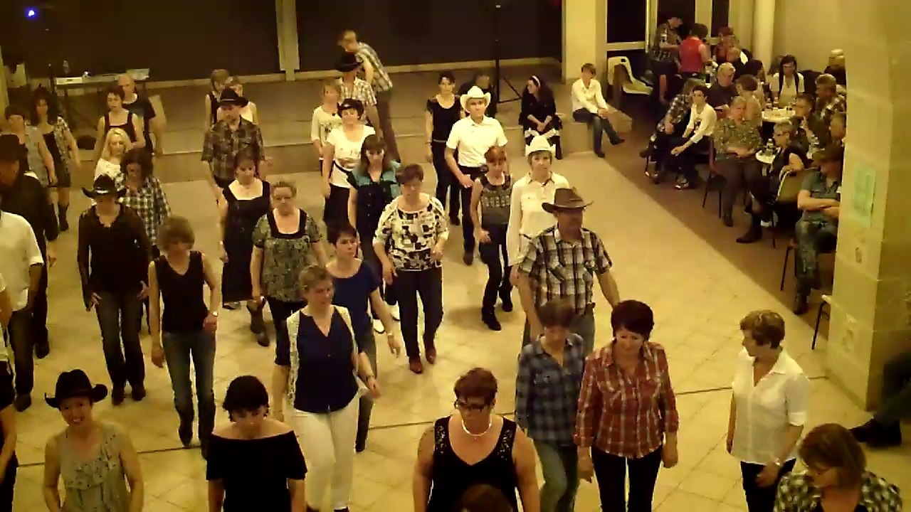 soirée du 5 avril - partie 8