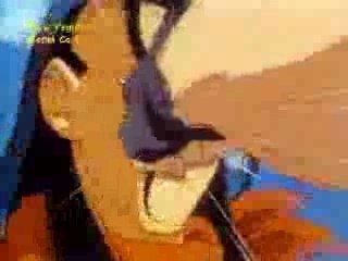 Clip - Dragon Ball Z - Bring Me To Life