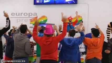 Zaragoza acoge el I Salón del videojuego You Win!