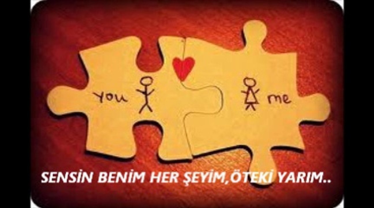 Kader Yoldaşım - Kısmet Kandıralı