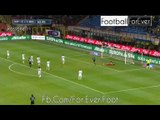 Mauro Icardi Fantastic Golazo ! Inter vs Bologna 2-1 ( Serie A 2014 ) HD