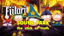 South Park: The Stick of Truth (PC) Fiilarit