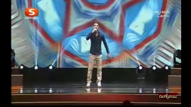 ANADOLU BENİM Almanya 12.Türkçe Olimpiyatı