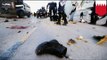 Protest bombing: 3 policemen killed in Bahrain