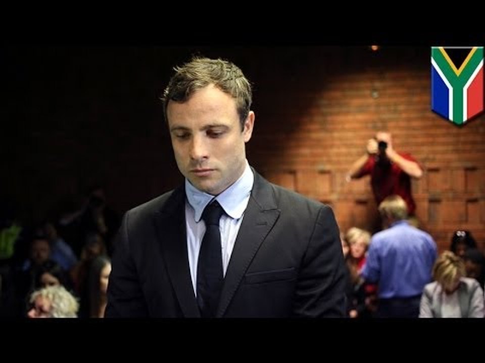 Oscar Pistorius trial: Witness heard 'blood curdling screams', then gunshots