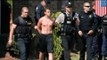 Tennessee teens captured after deadly shooting, car chase and manhunt