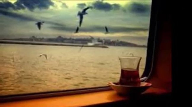 Kalbimi Kim Çalıyor - Salim Dündar