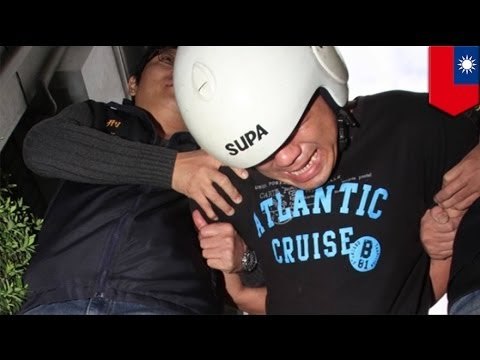 Taiwanese family man kidnaps, binds and rapes two women in 24 hours