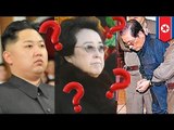 Kim Jong-un's aunt, not seen in months, may be dead