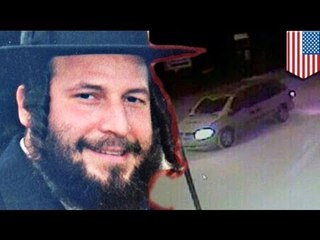 Download Video: Menachem 'Max' Stark kidnapped and killed in Williamsburg, New York Post offensive headline