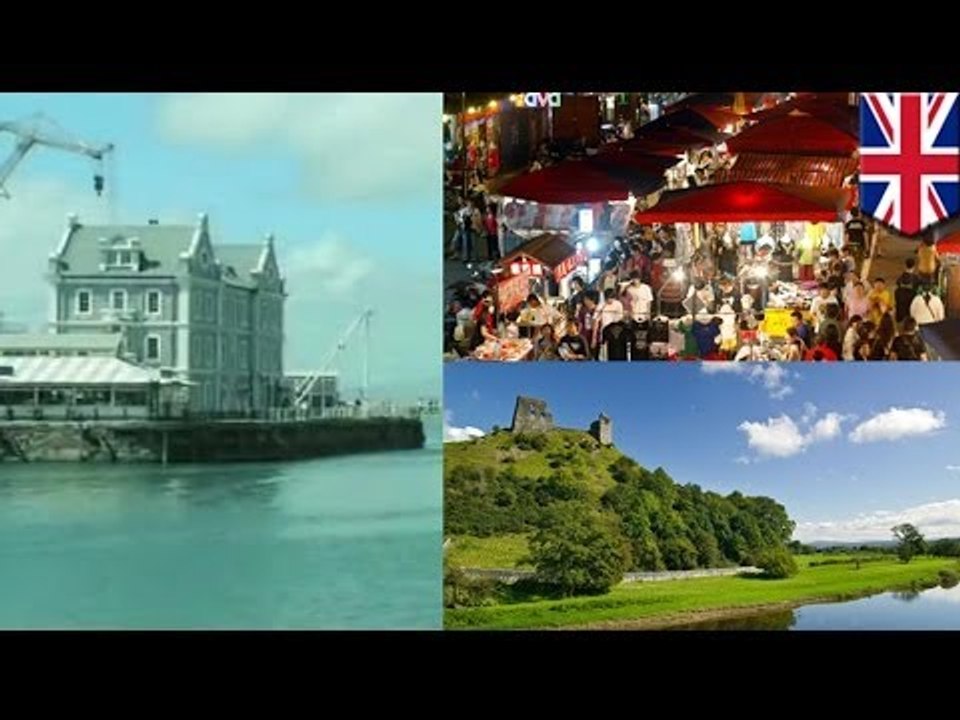 South Africa tops Guardian's holiday destination chart