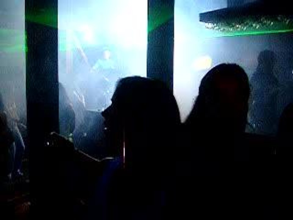 As meninas bombando na Zeppelin