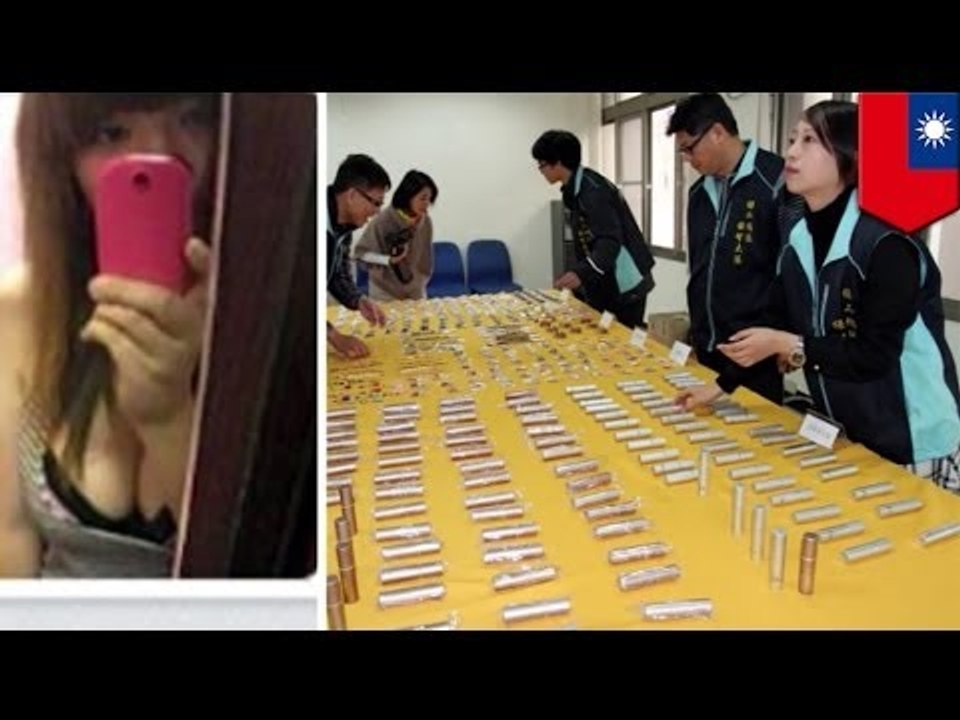 Woman busted for selling counterfeit fashion on Facebook, LINE