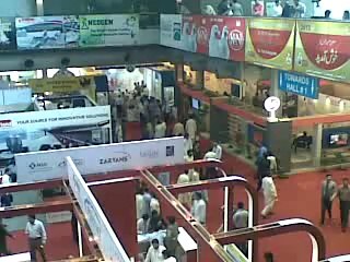 Expo Center lahore 2013 (2)