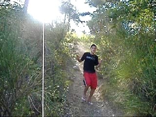 Le Kev, pote du Thor, Marseille 😂