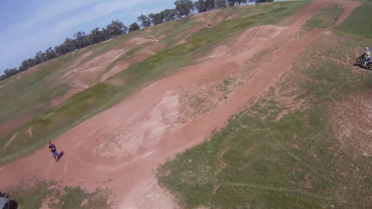 stiv quadcopter