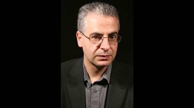 Interview exclusive de Nick Pope : ​Sommes-nous seuls dans l'univers ?