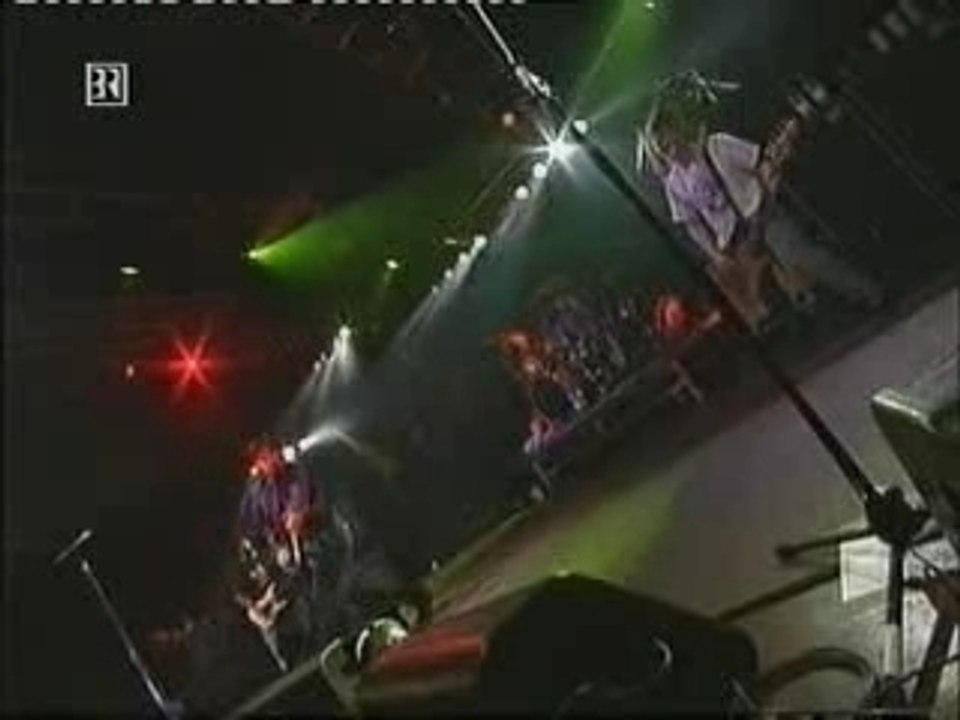 Deftones - Rock Im Park (2000)