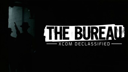 The Bureau Xcom Declassified (08-18)