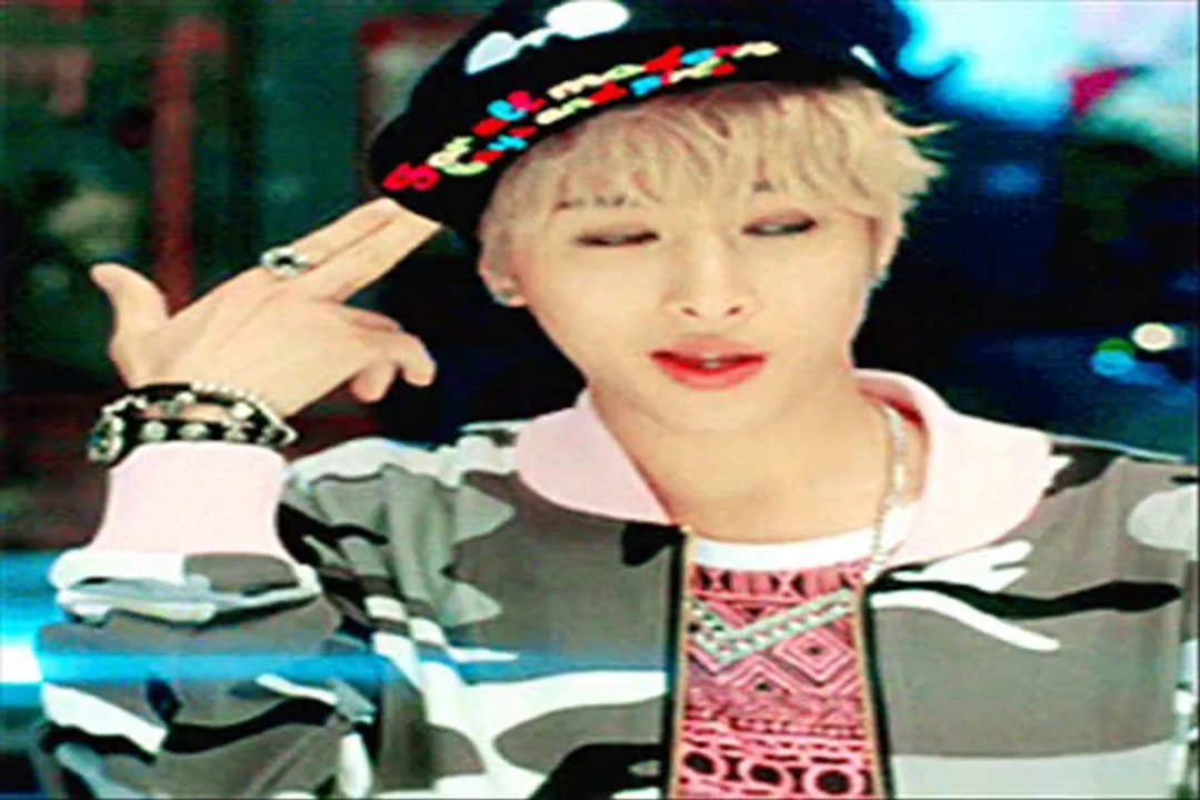 Boys Republic - You're Special To Me [Colour Coded Lyrics]