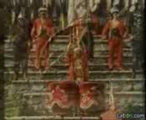 Mehter Marşı-Ey Şanlı Ordu