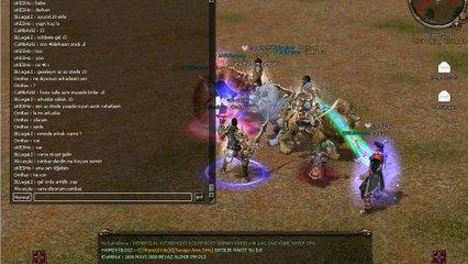 USLUP BOZUKLUGU & TEHDIT