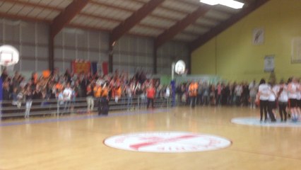 La joie des Glaceriénnes