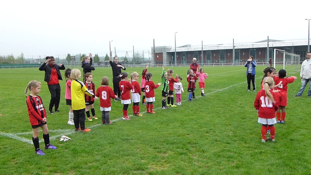 Choré Pitchounettes