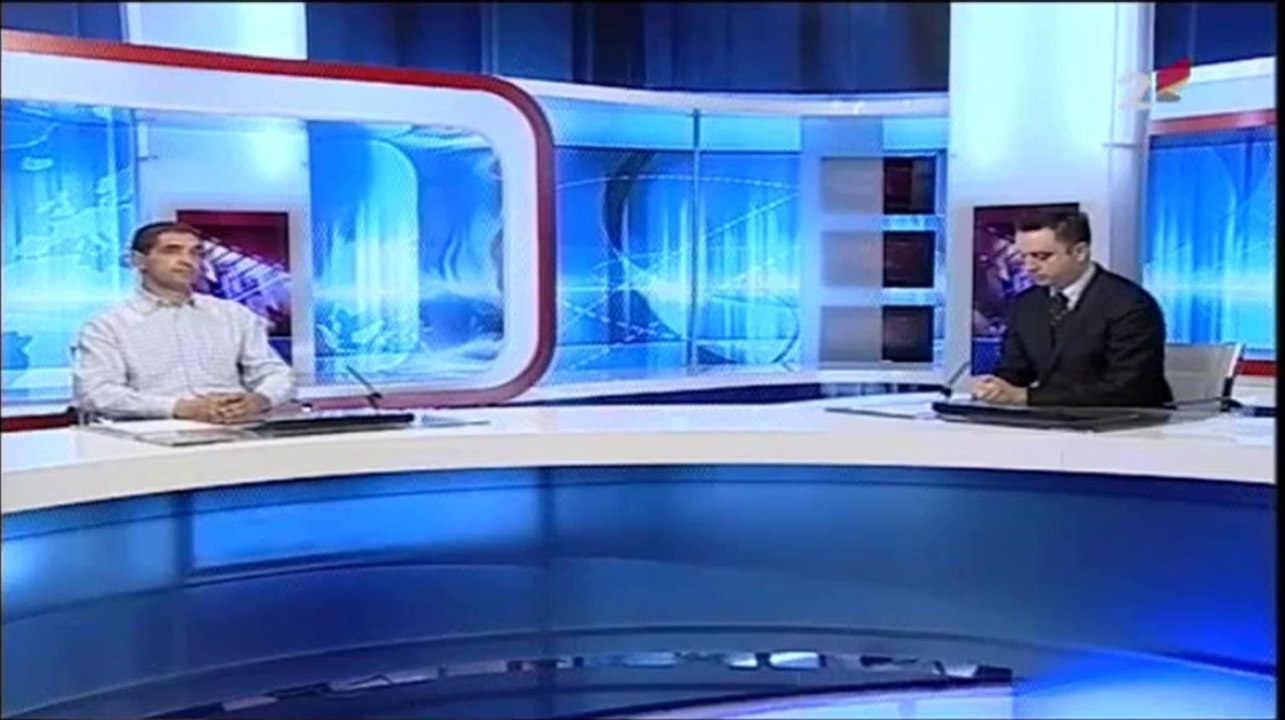 Sportska subota [sportska informativna emisija] 5/4/2014 www.rtcg.me