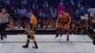 WWE batista spinebusters randy orton