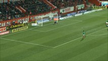 Liga MX: Tijuana-Keeper mit bösem Patzer