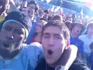 France - italie 2K6 bis