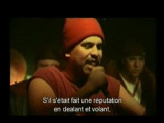 Immortal Technique Dance With The Devil