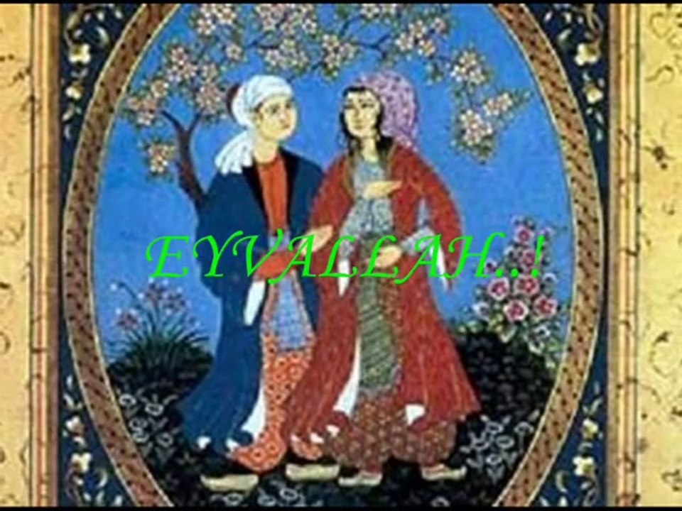 BEN DE ÖZLEDİM