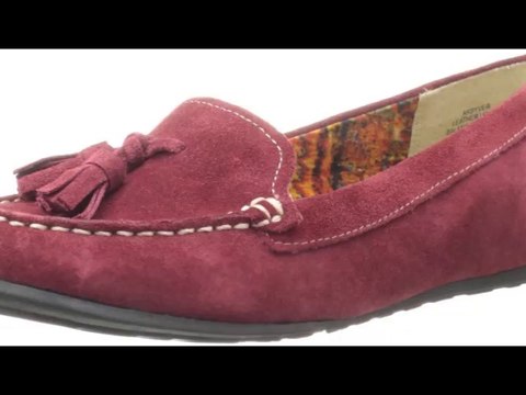 AK Anne Klein Women's Yetta Driver Moccasin