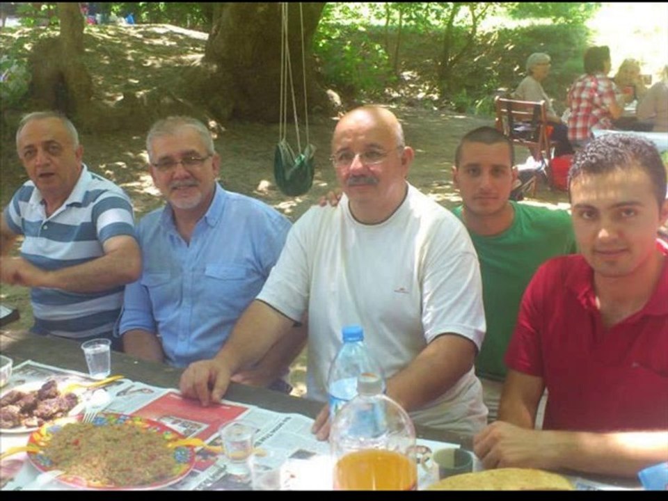 ŞÜKRÜ KOŞAR'IN HAYATINDAN KÜÇÜK BİR DEMET...