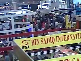 Expo Center lahore 2013 (6)