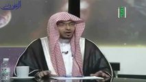 حق القبور أن تحترم لا أن تعظم ـ الشيخ صالح المغامسي