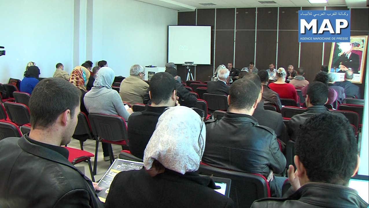 مائدة مستديرة حول الهجرة في إطار الدورة 3 للمهرجان المتوسطي للسينما و الهجرة بوجدة