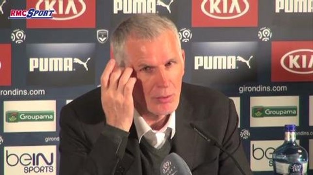 Football / Ligue 1 - Gillot : Je suis content du contenu 05/04