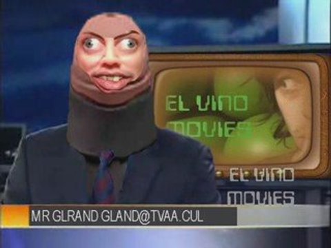 tetes a claques parodie 2 le tva 22h