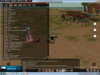 TEHDIT USLUP BOZUKLUGU