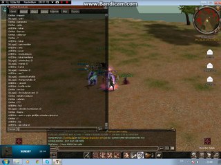 TEHDIT USLUP BOZUKLUGU DEWAM