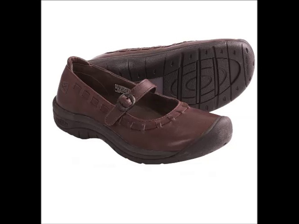 Clarks Women's Sixty Cape Mary Janes