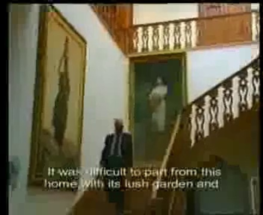 Sakıp Sabancı- Sakıp Sabancı Müzesi Hakkında